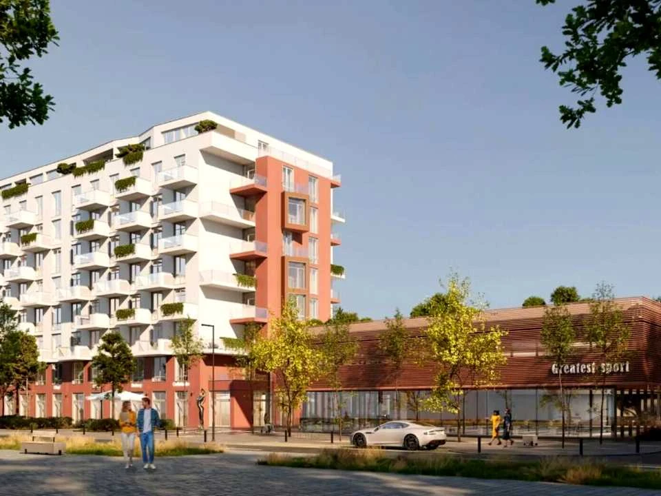 Квартира. Львов, улица Стрийская