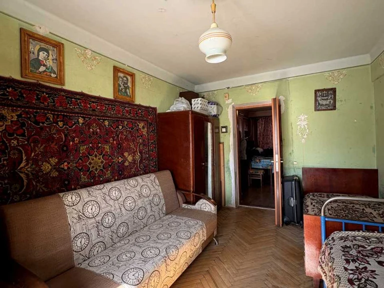 Квартира. Львів, вулиця Академіка Лазаренка