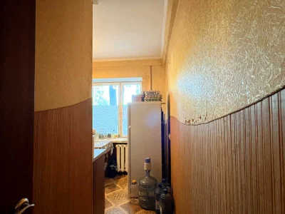 Apartment. Akademika Lazarenka Street, Lviv