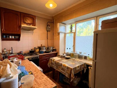 Apartment. Akademika Lazarenka Street, Lviv