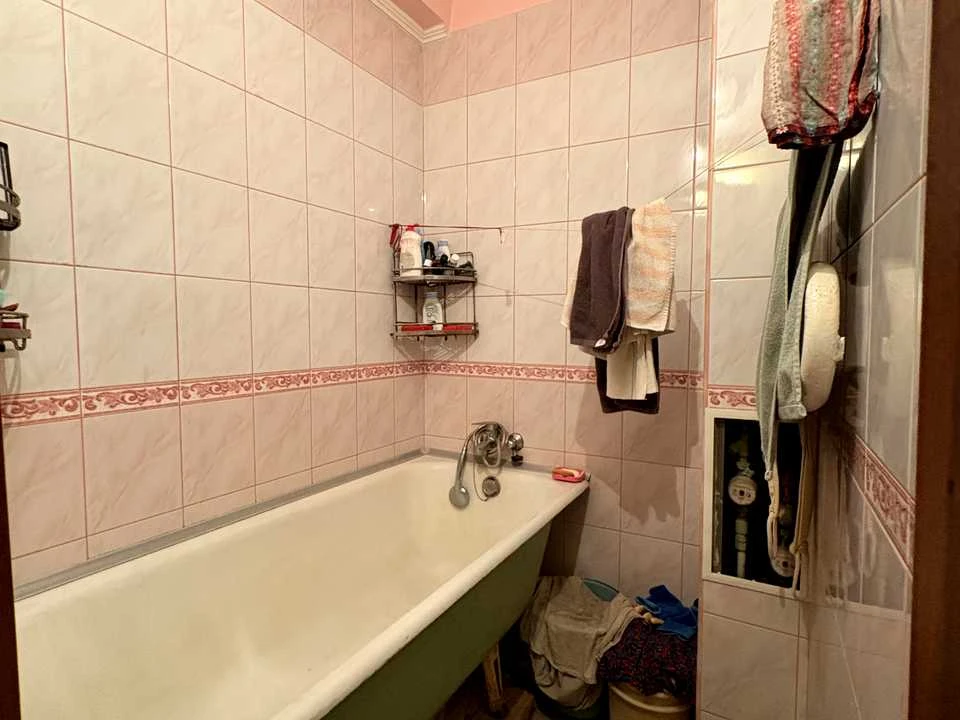 Apartment. Akademika Lazarenka Street, Lviv