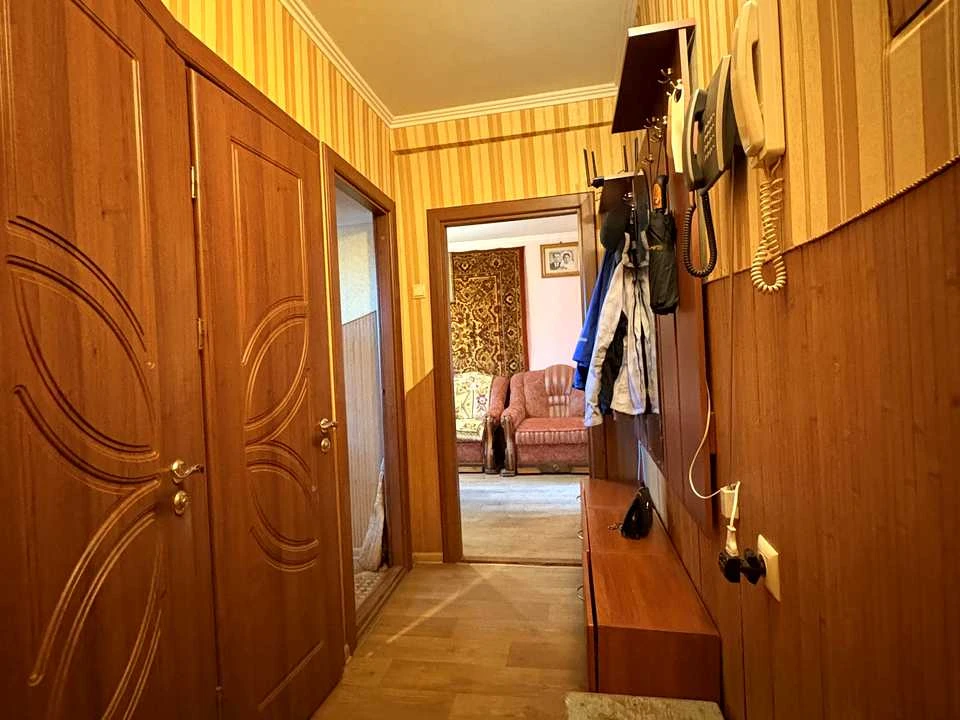 Apartment. Akademika Lazarenka Street, Lviv