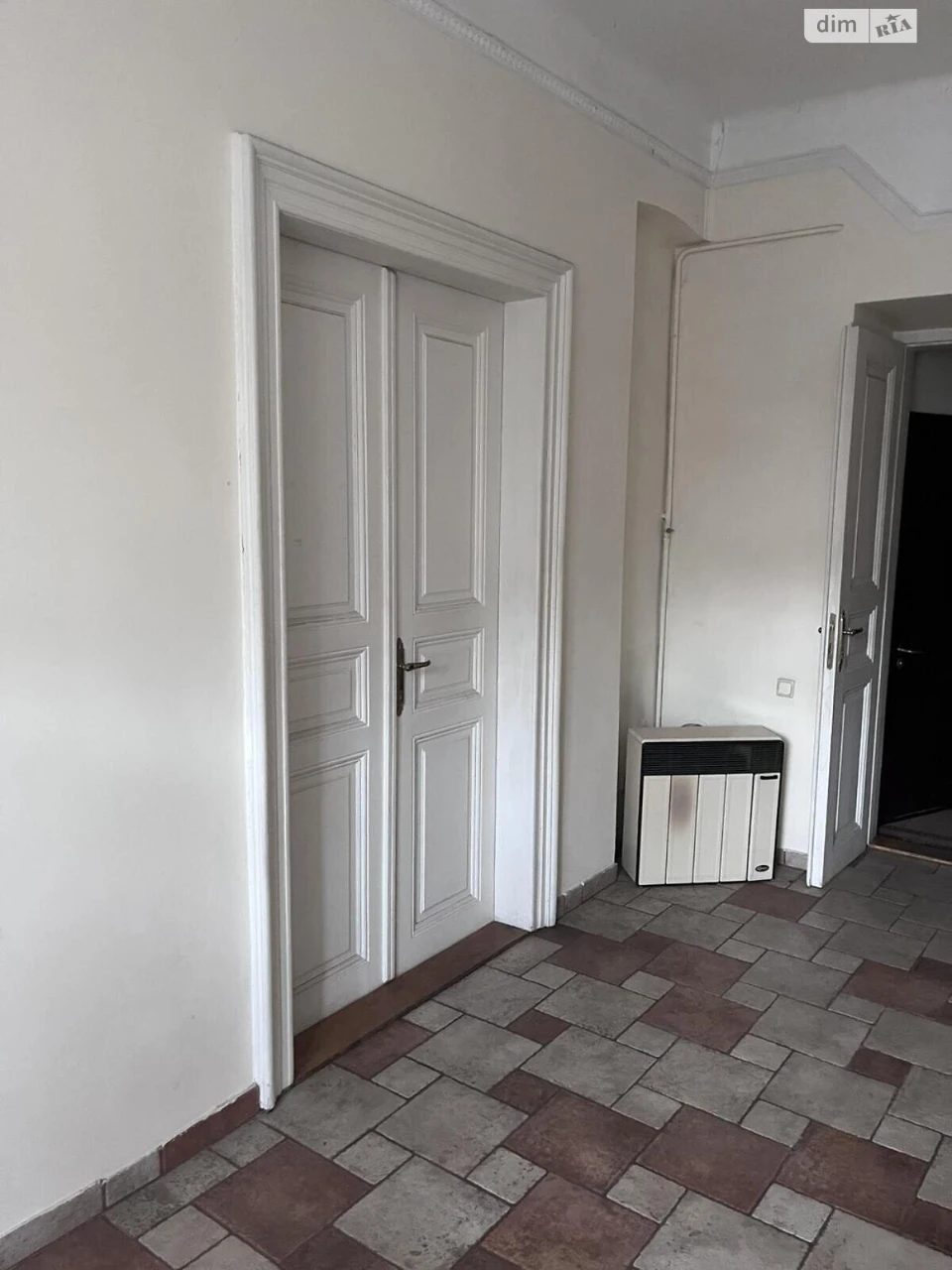 Sale of Apartment in the Center