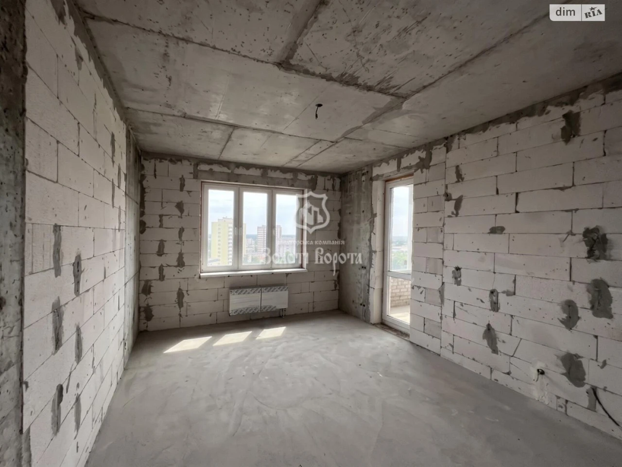 Apartment for Sale: Дніпровський