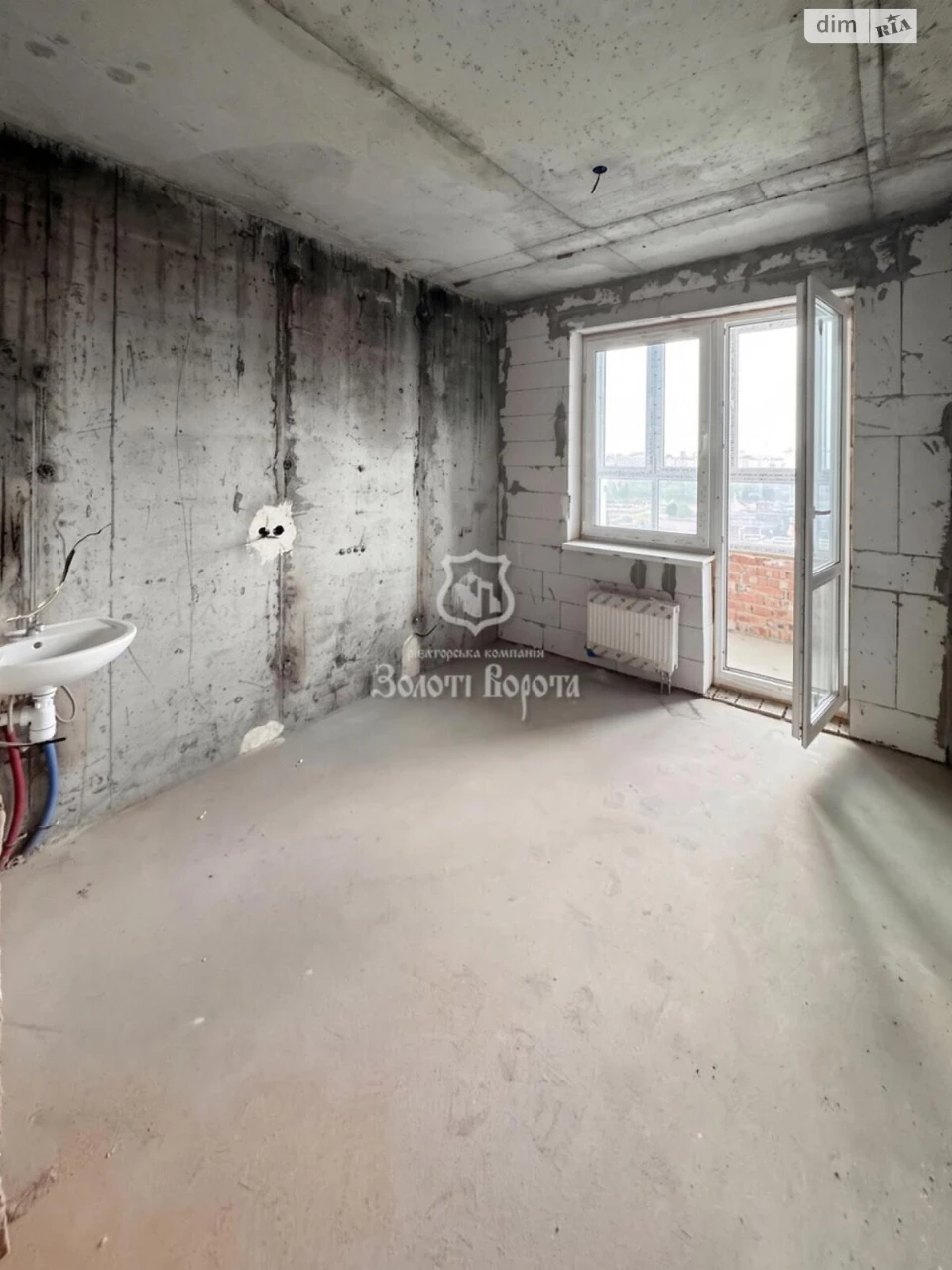 Apartment for Sale: Дніпровський