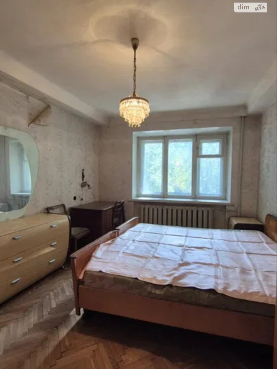 Продаж Квартира Саперне Поле