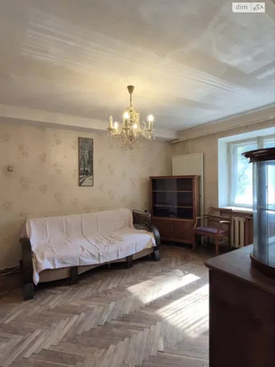 Продаж Квартира Саперне Поле
