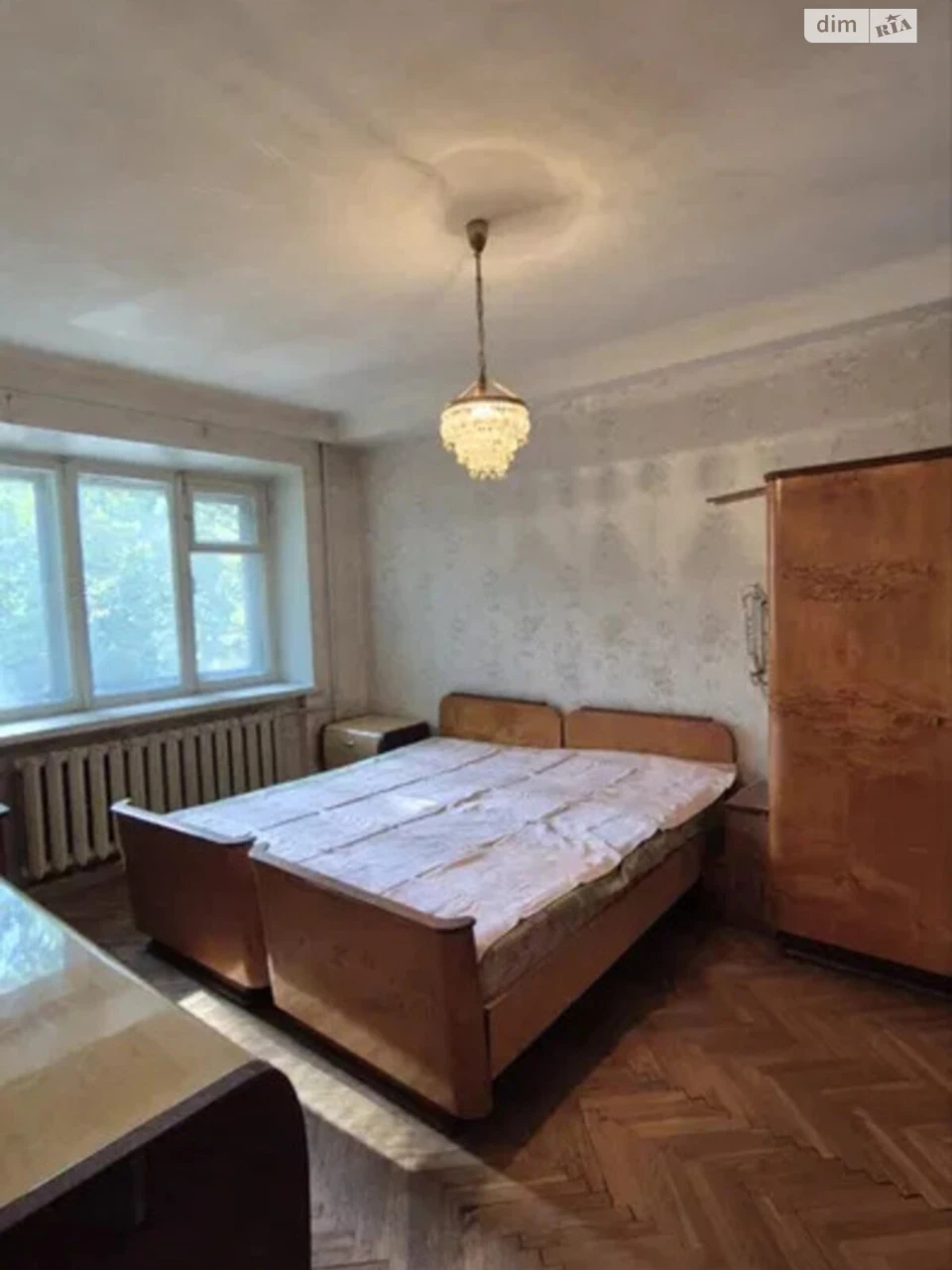 Продаж Квартира Саперне Поле