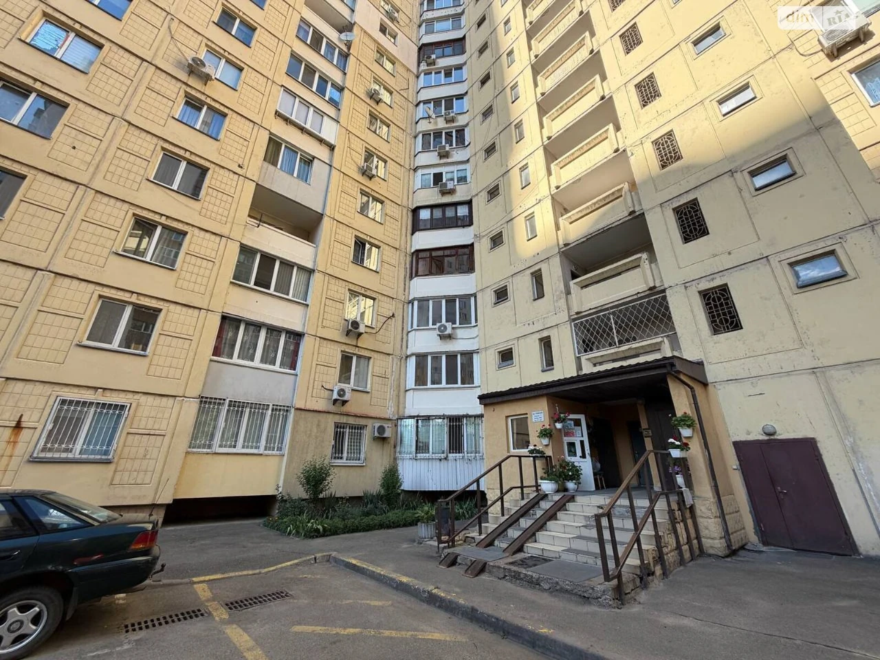 Продаж Квартира Новобіличі