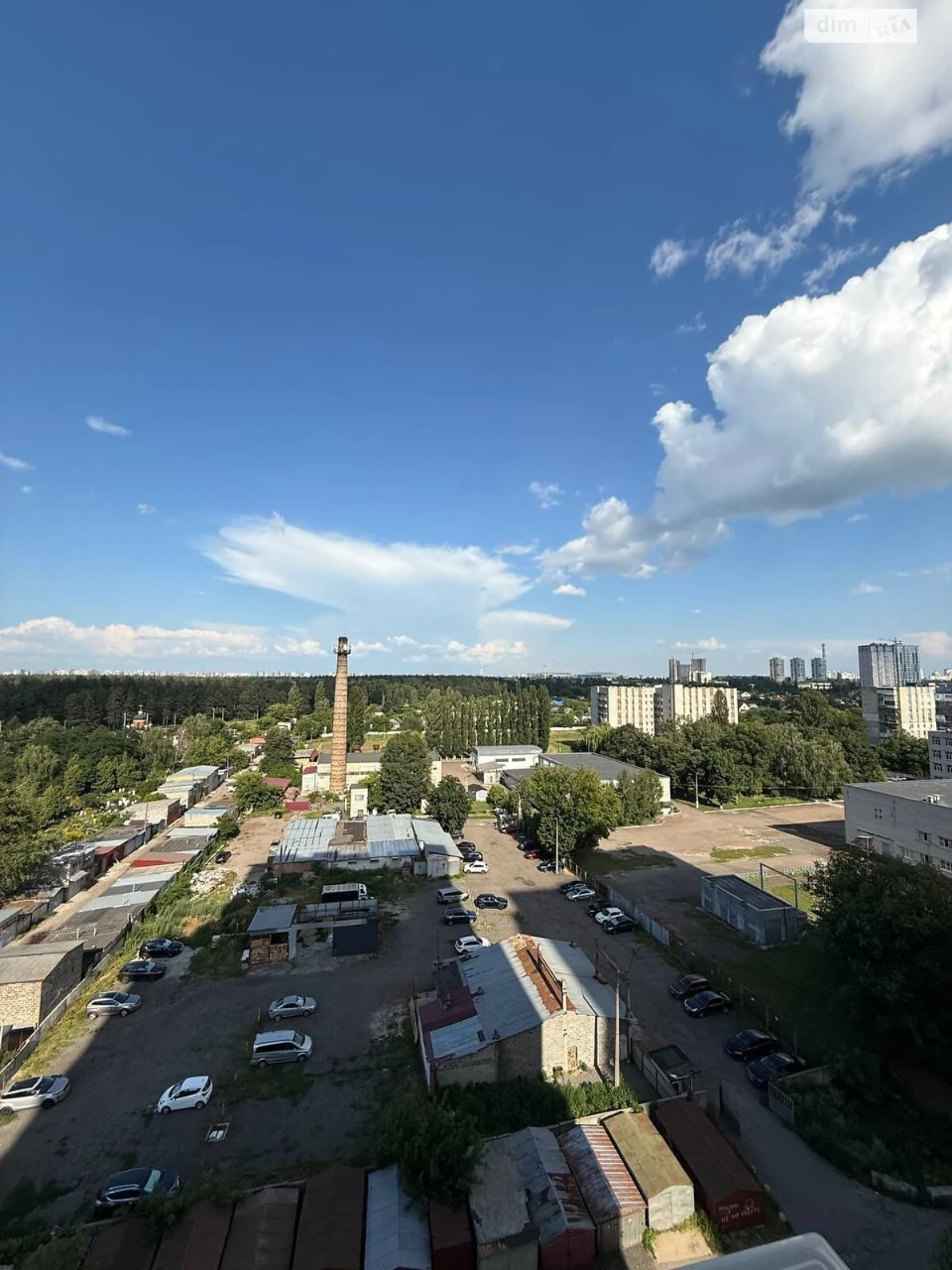 Продаж Квартира Новобіличі