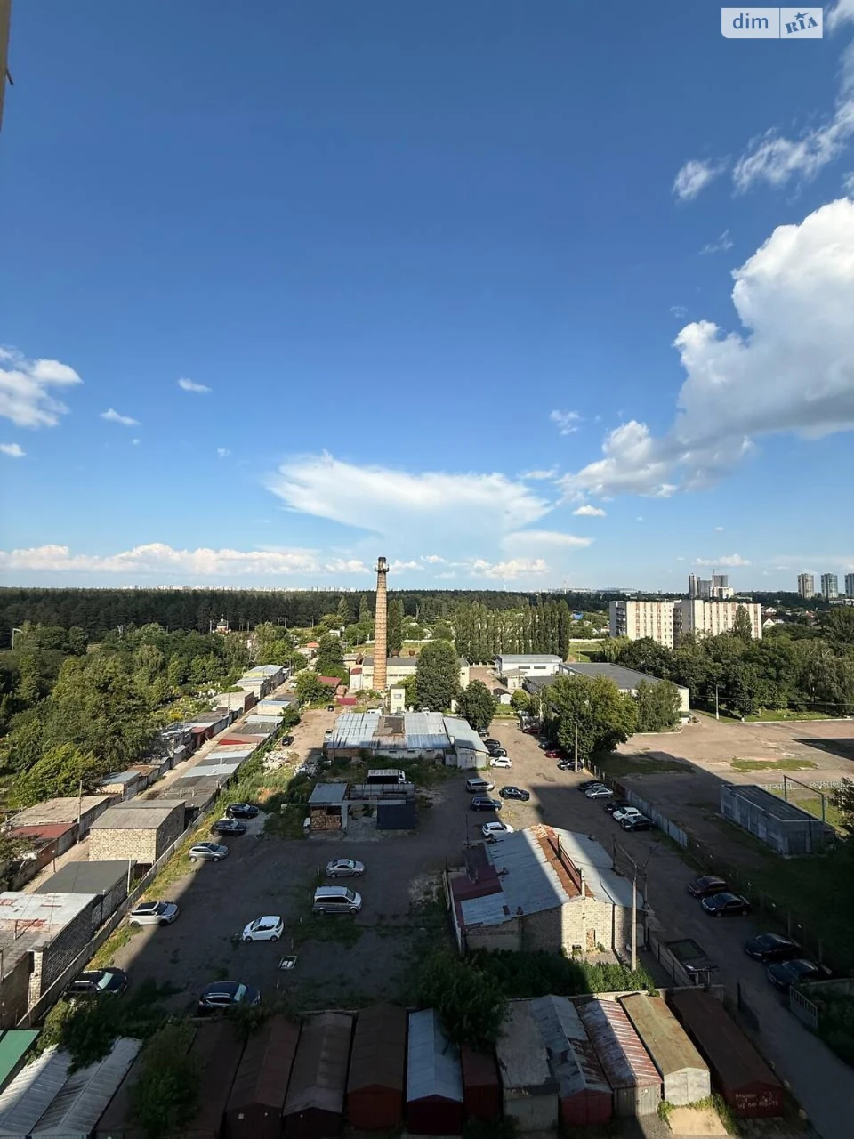 Продаж Квартира Новобіличі