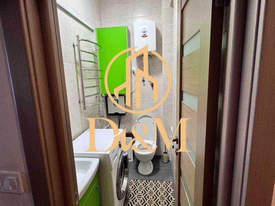 Квартира. Київ, Гарматна вул.