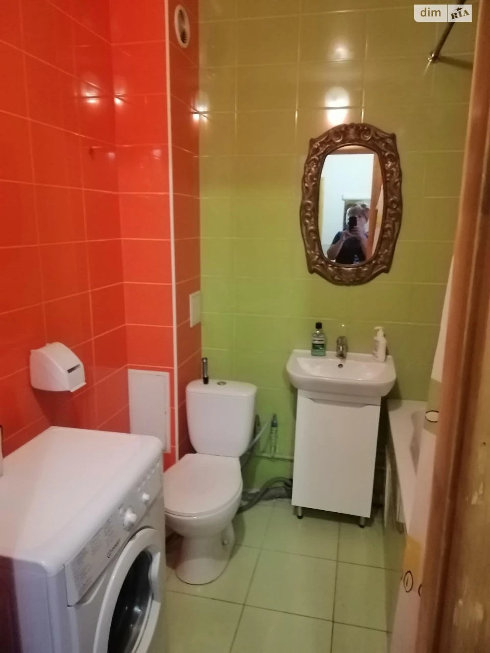 Продажа квартиры в ДІЇТ
