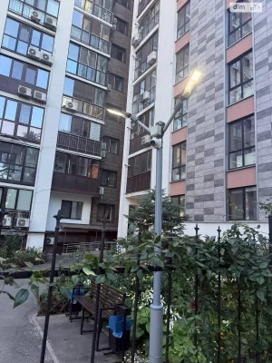 Продажа квартиры в ДІЇТ