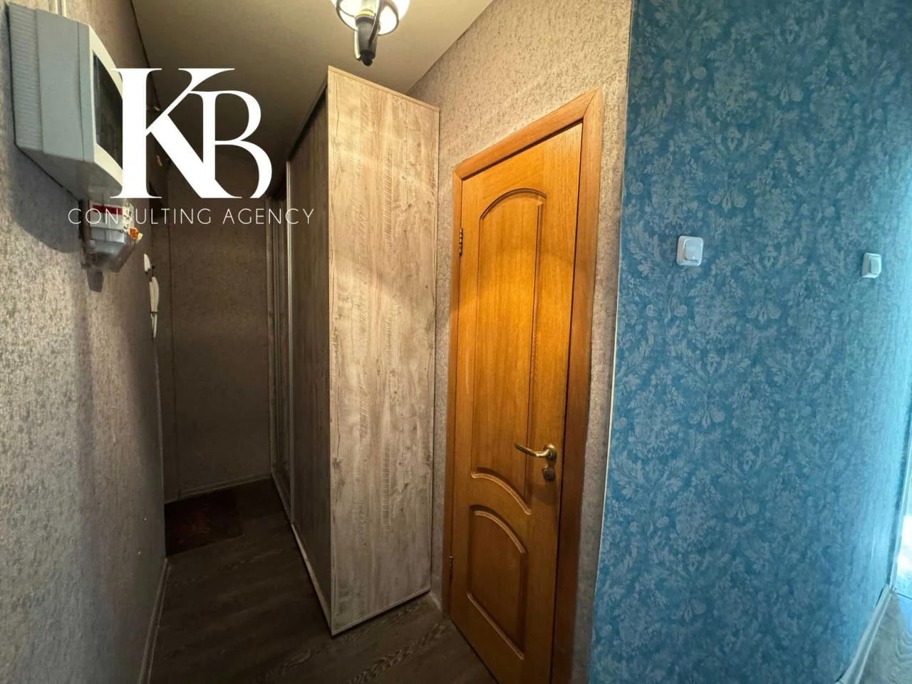 Продается 2-комнатная квартира с мебелью и техникой/Газ/Центр/Парк Глобы