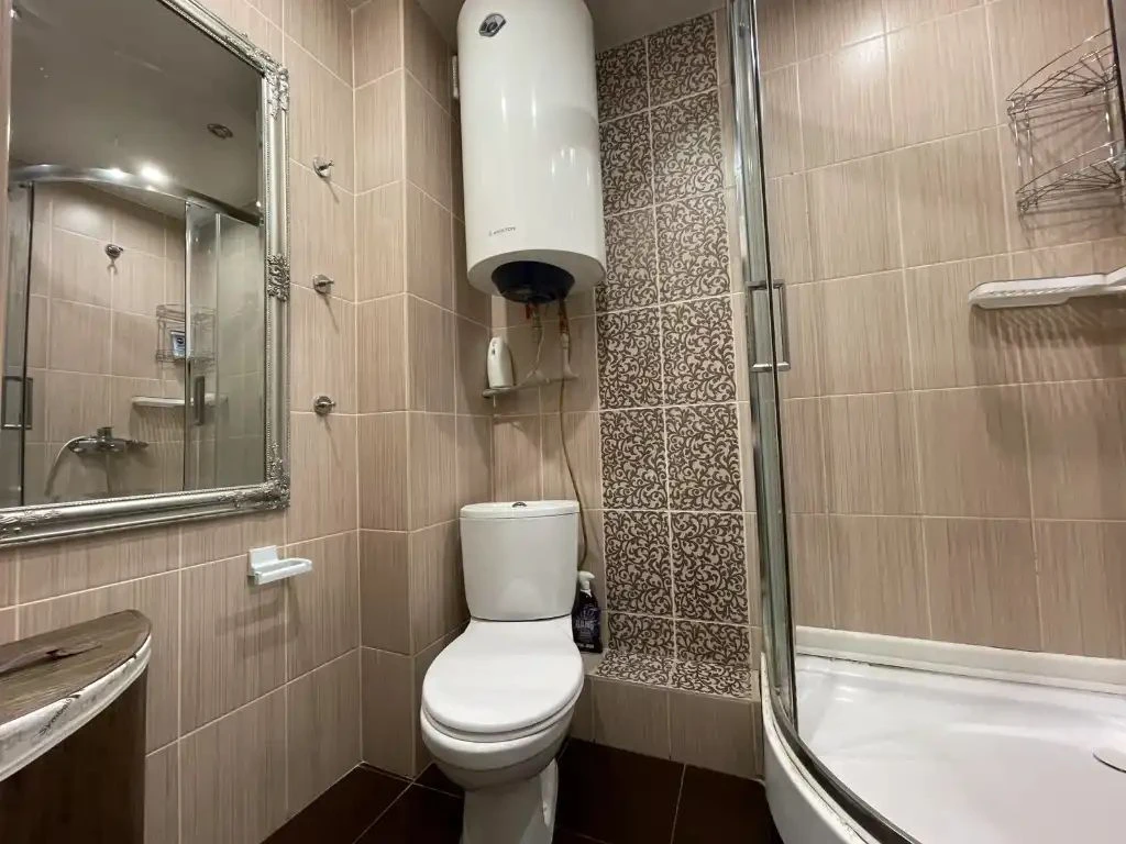 Продается 3-комнатная квартира, Перемога-2