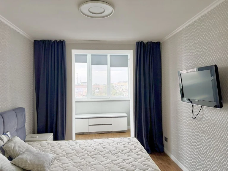 For Sale: 1-bedroom apartment in ЖК Соколовский Б.Славы