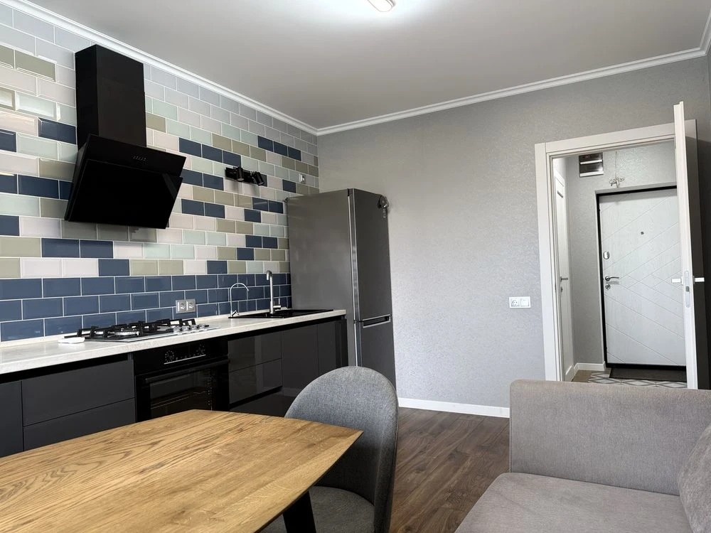 For Sale: 1-bedroom apartment in ЖК Соколовский Б.Славы