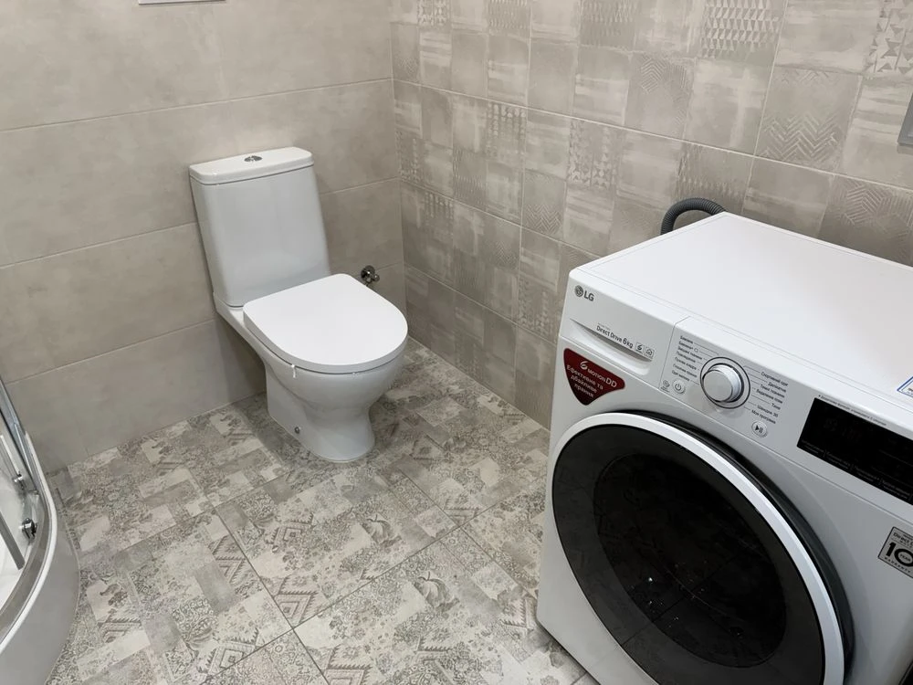 For Sale: 1-bedroom apartment in ЖК Соколовский Б.Славы