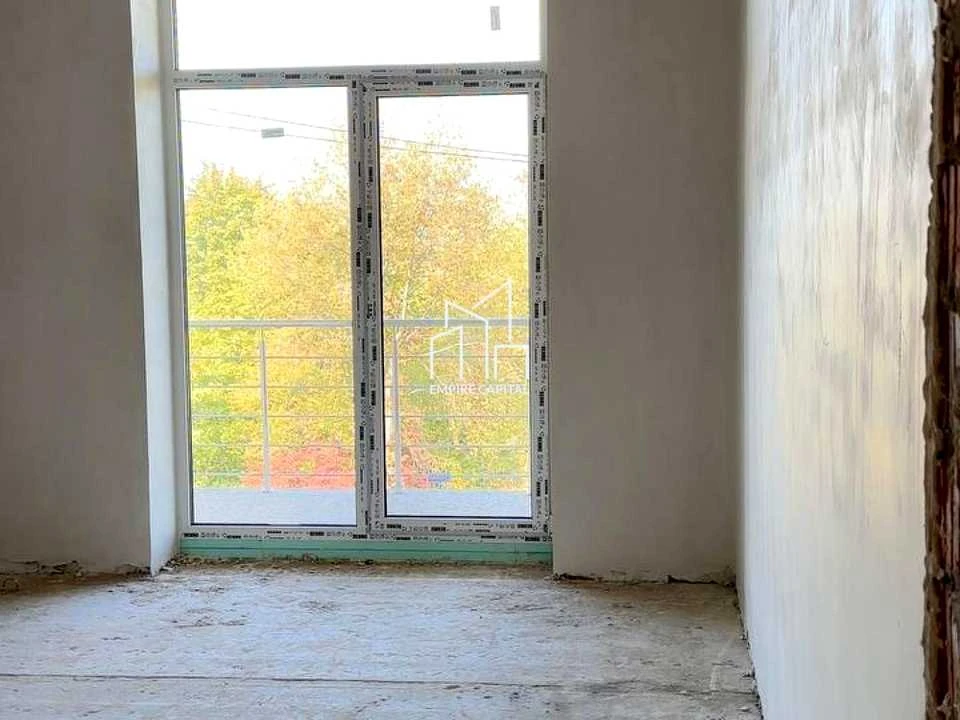 Будинок. Львів, Бігова вул.