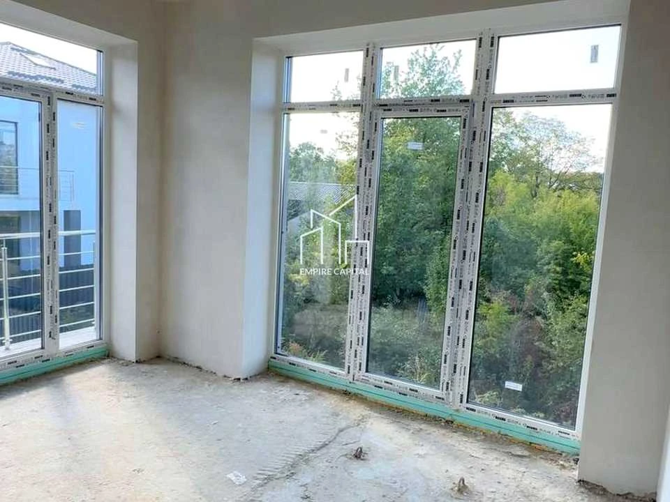 Будинок. Львів, Бігова вул.