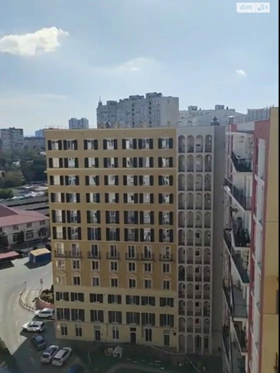 Продажа Квартиры Дружба