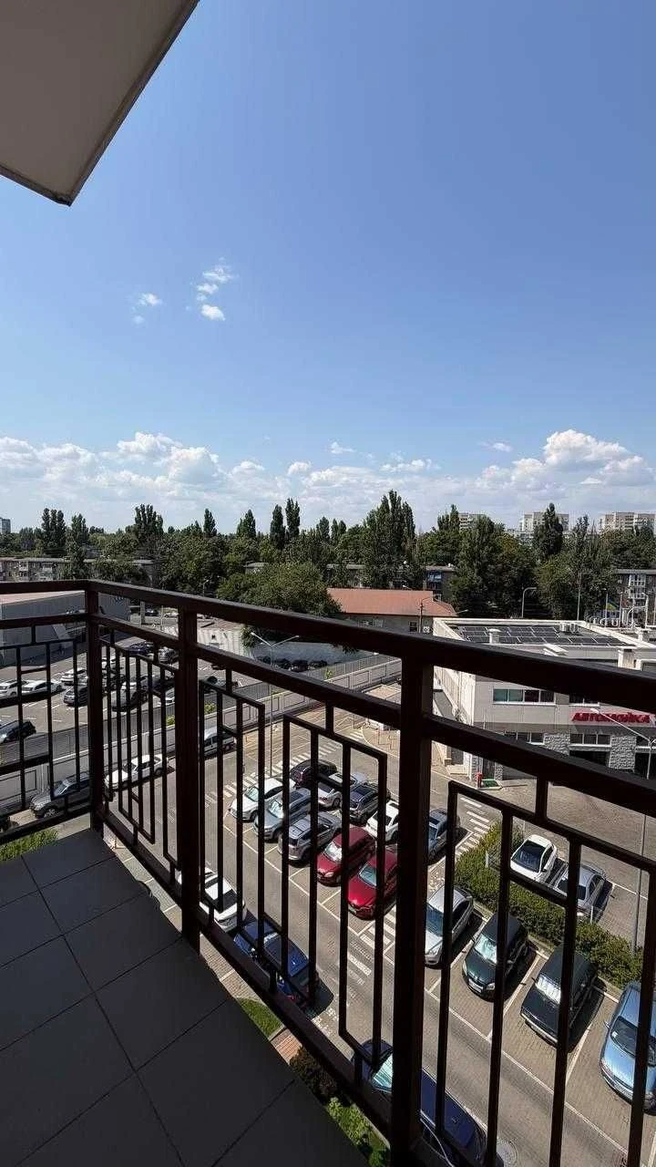 Продается 2-комнатная квартира в ЖК «Альтаир-2» - 76 м²