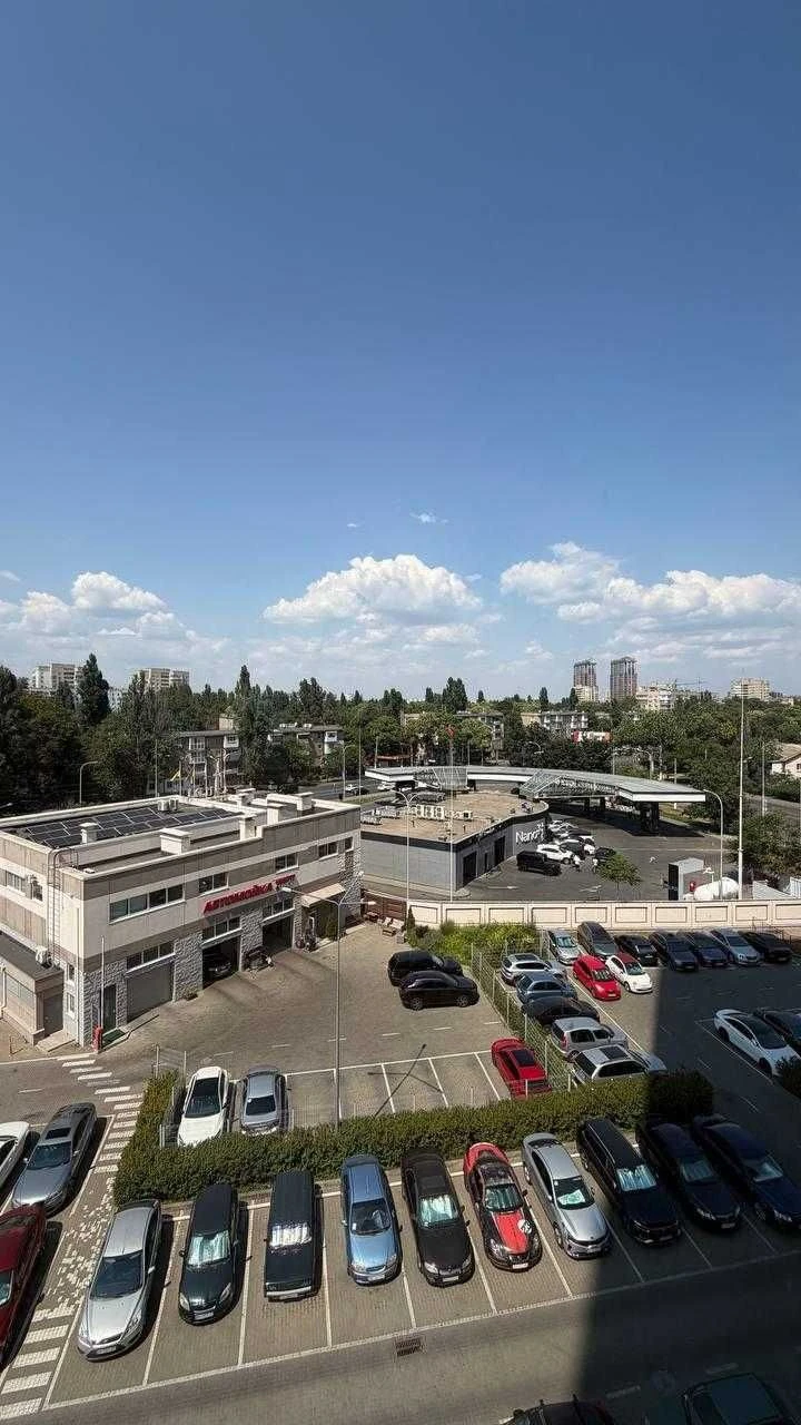 Продается 2-комнатная квартира в ЖК «Альтаир-2» - 76 м²