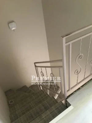 House 107 m²/ Red Village