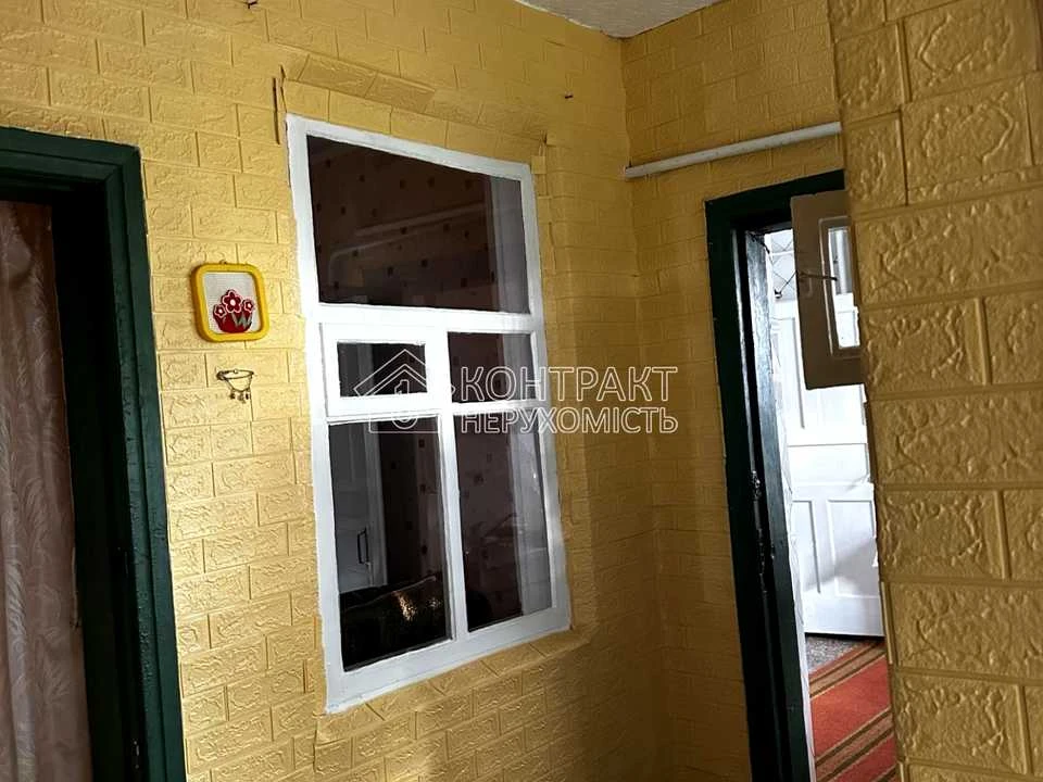 Будинок. Харків, Сотенний в'їзд