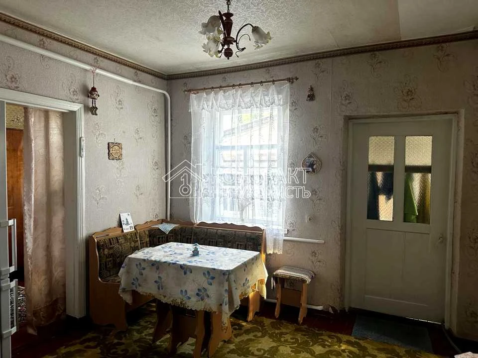 Будинок. Харків, Сотенний в'їзд