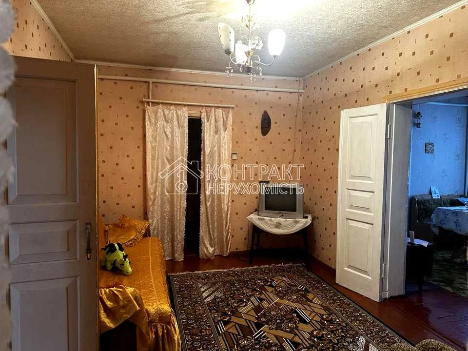 Будинок. Харків, Сотенний в'їзд