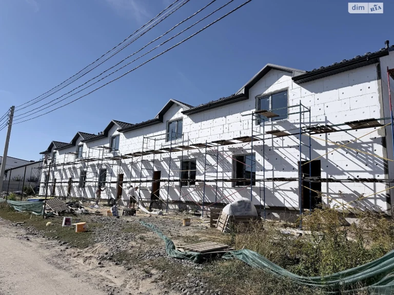 Sale of Townhouse in Pyrogovo