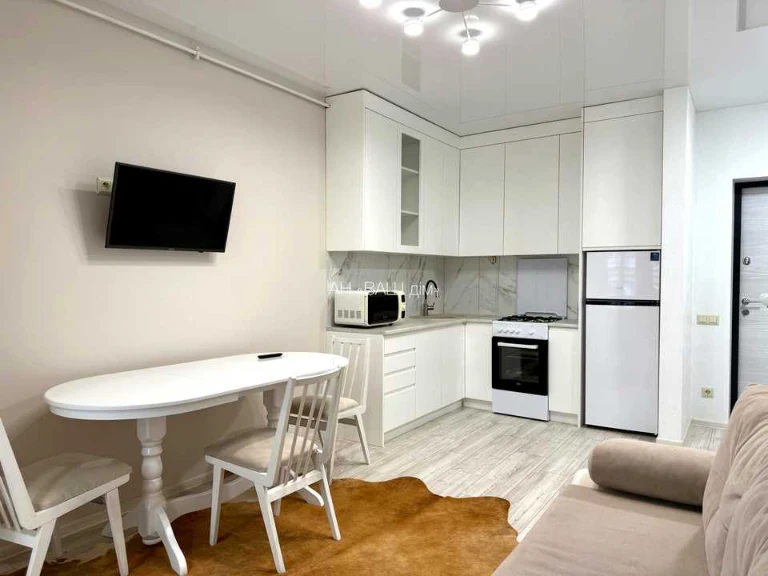 Apartment. Ivano-Frankivsk, National Guard Street