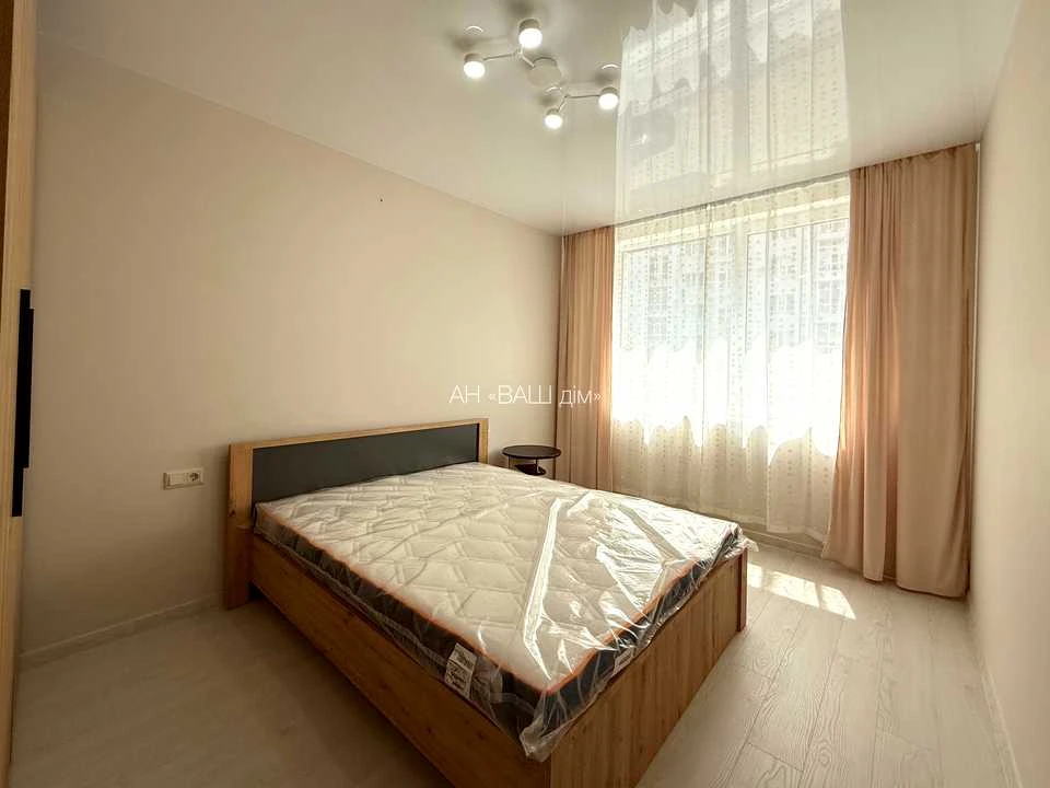 Apartment. Ivano-Frankivsk, National Guard Street
