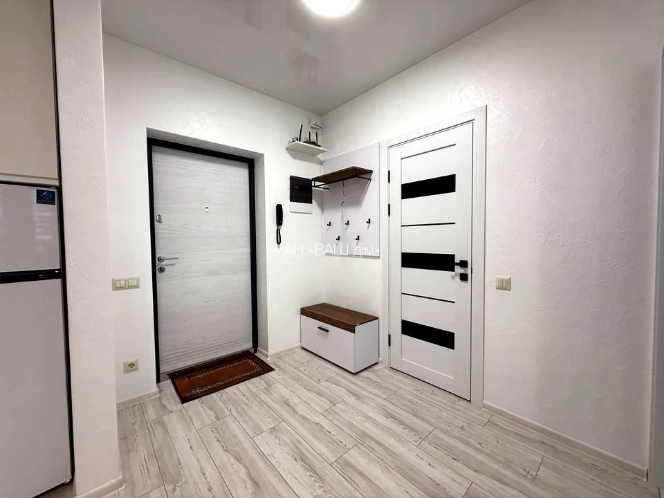 Apartment. Ivano-Frankivsk, National Guard Street