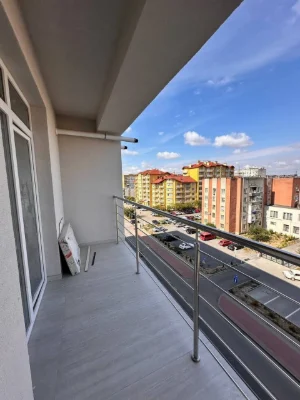Sale of a two-bedroom apartment on Bogomoltsa Street