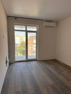 Sale of a two-bedroom apartment on Bogomoltsa Street
