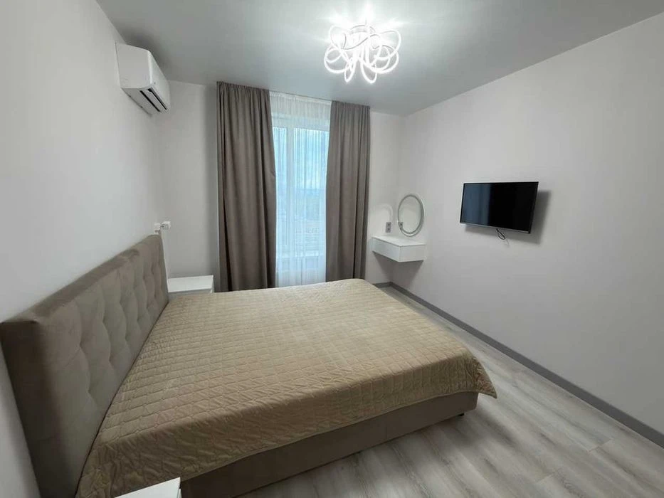 Продам 3-к квартиру в ЖК Хмельницкий/пр. Слобожанский/Косиор