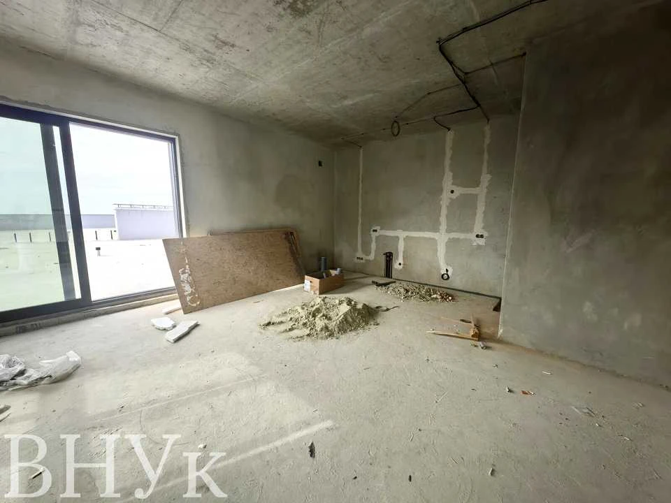 Квартира. Ужгород, Мальовнича вул.