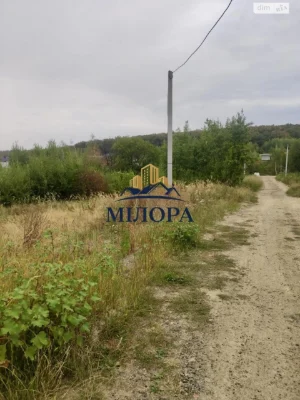 Продаж Ділянка під житлову забудову Червениця