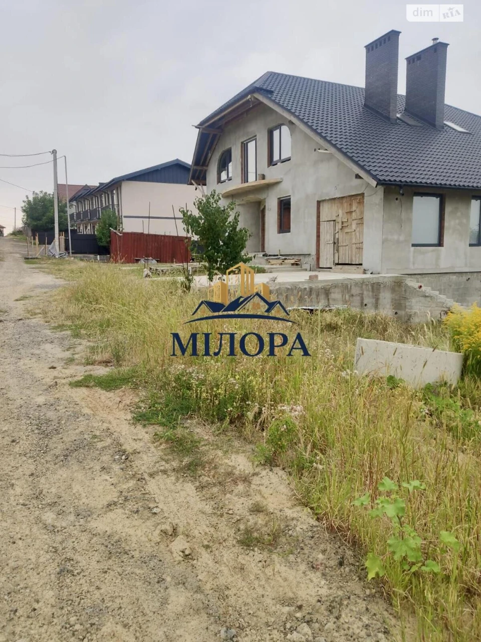 Продаж Ділянка під житлову забудову Червениця