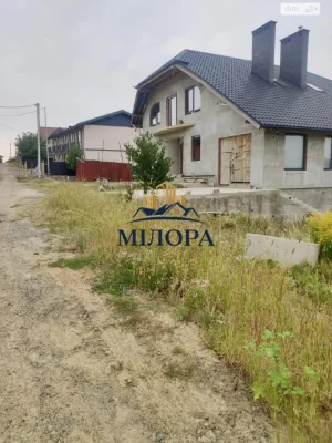 Продаж Ділянка під житлову забудову Червениця
