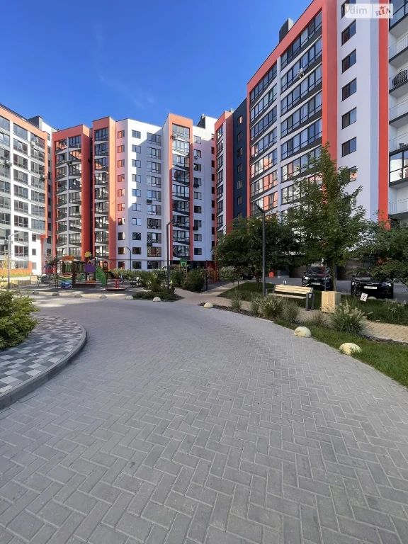 Apartment for Sale in Zavallya