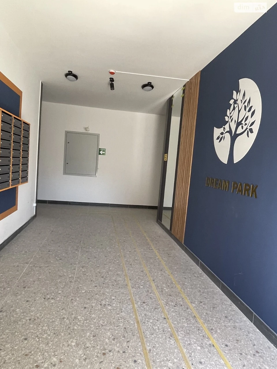 Apartment for Sale in Zavallya