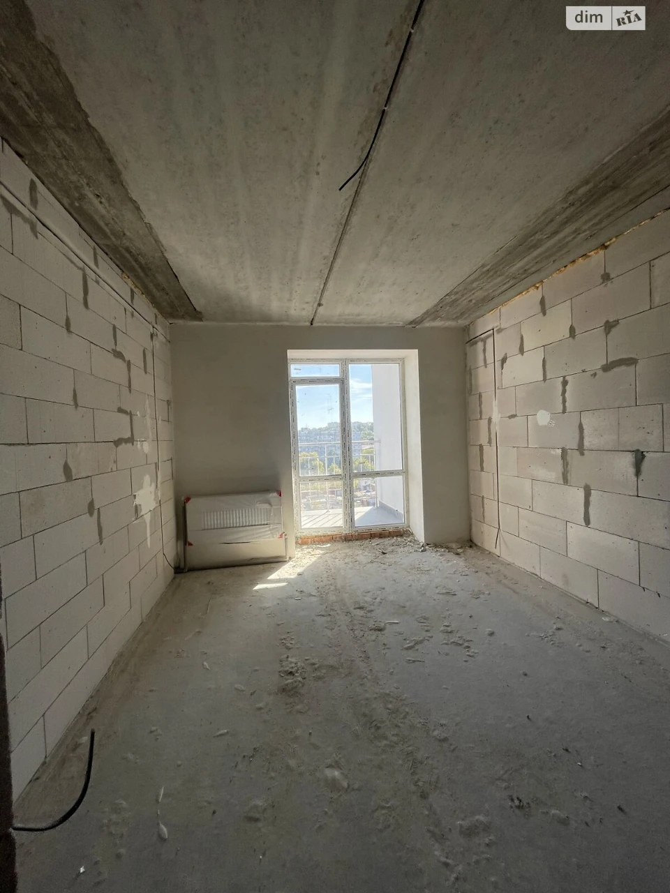 Apartment for Sale in Zavallya