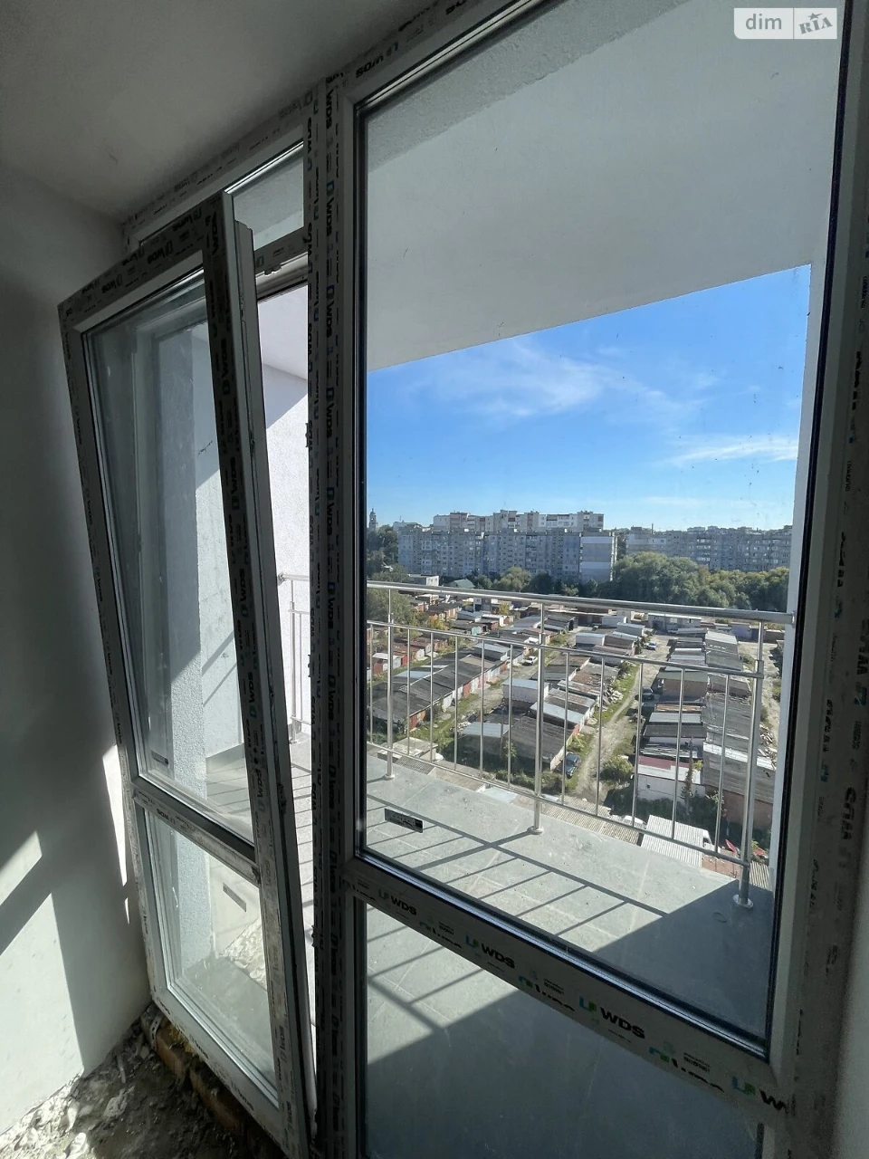 Apartment for Sale in Zavallya
