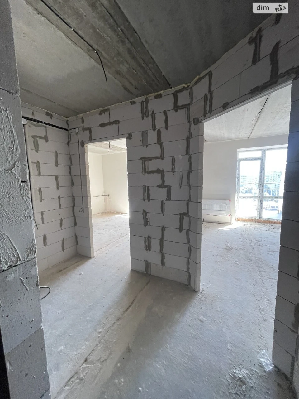 Apartment for Sale in Zavallya