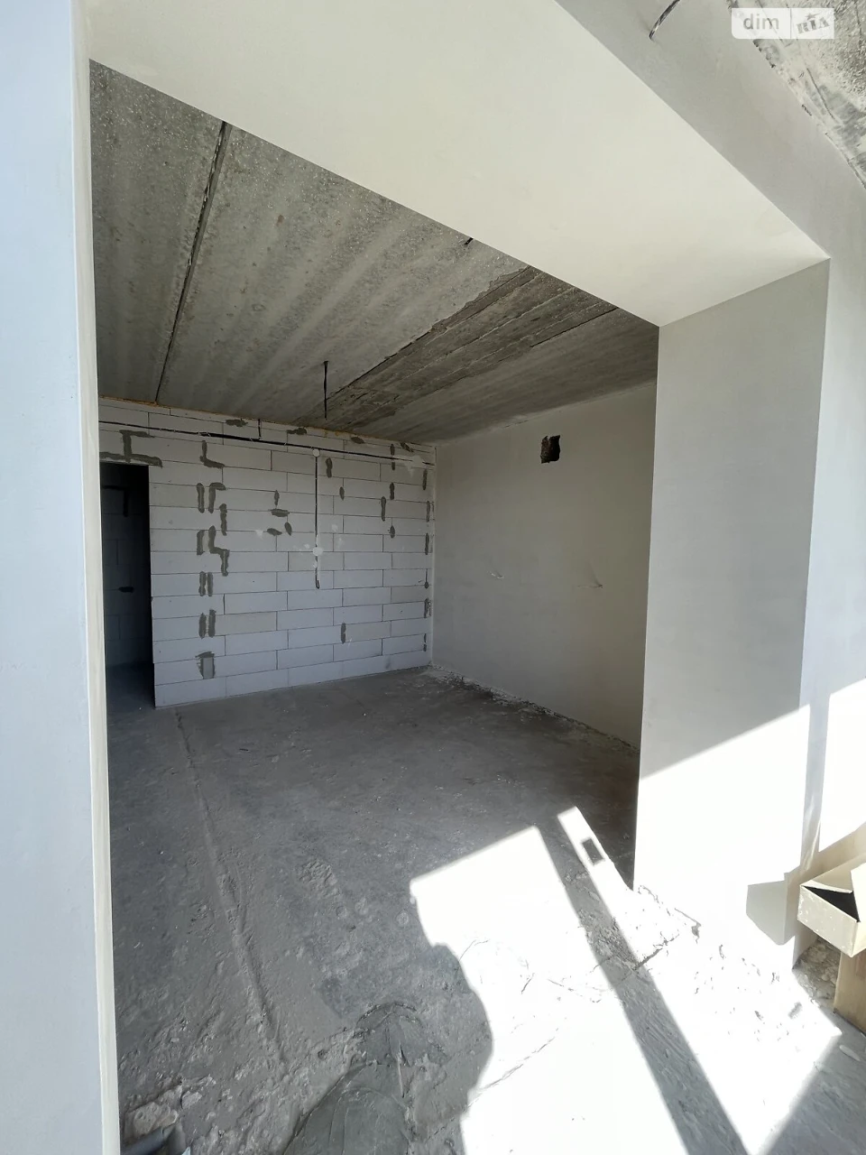 Apartment for Sale in Zavallya