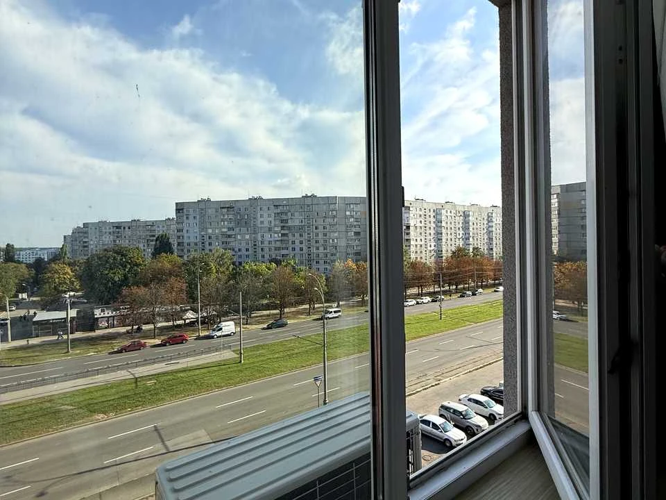 Квартира. Харьков, проспект Перемоги